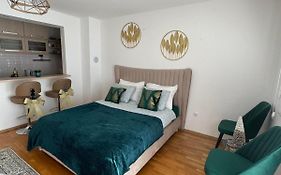 Verde Apartments